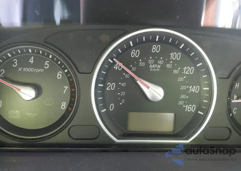 2006 Hyundai Sonata Gls V6/Lx V6 from USA, damaged, VIN 5NPEU46F56H154227